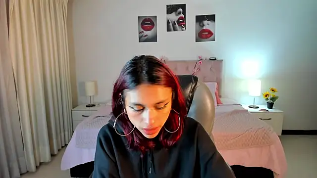 Kat cute  online show from 03-18-25, 03:53