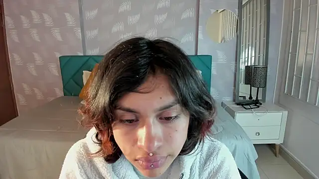 Kat cute  online show from 11-07-25, 11:16