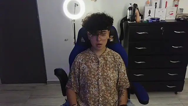 thomascooper7 online show from 02-15-25, 12:59