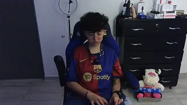 thomascooper7 online show from 03-11-25, 08:31