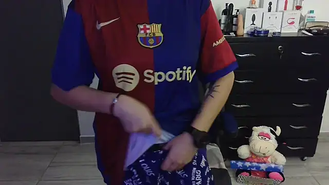 thomascooper7 online show from 03-20-25, 12:08