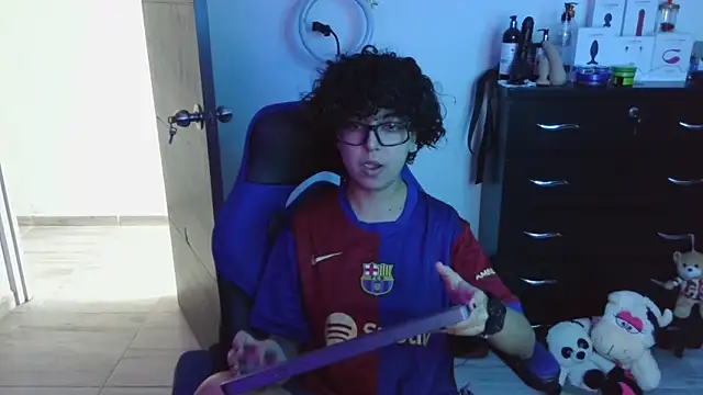 thomascooper7 online show from 10-01-25, 07:31