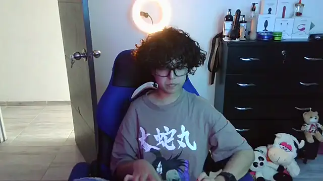 thomascooper7 online show from 10-09-25, 07:12