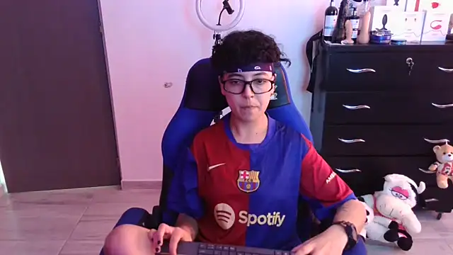 thomascooper7 online show from 11-09-25, 07:01