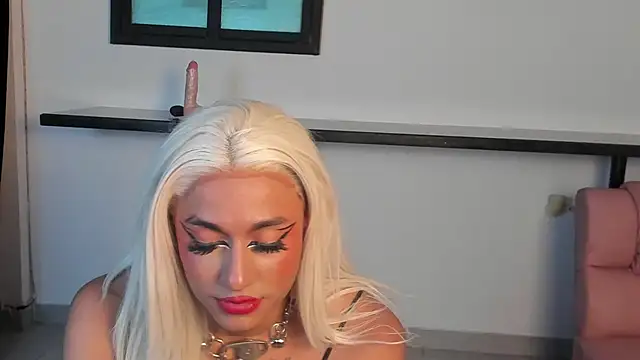 Sabrina Rosse   online show from 01-12-25, 06:39