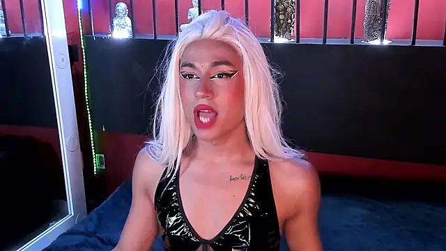 Sabrina Rosse   online show from 01-21-25, 03:37