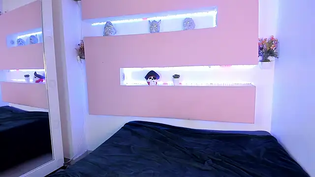 Sabrina Rosse   online show from 01-22-25, 06:20