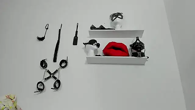 Sabrina Rosse   online show from 02-11-25, 09:09