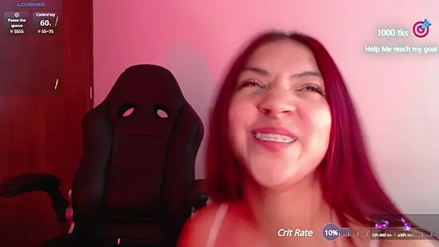 Christine Laam online show from 02-17-25, 10:14