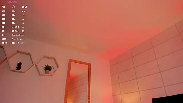 Christine Laam online show from 11-25-25, 12:16