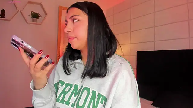 Christine Laam online show from 12-17-25, 12:00