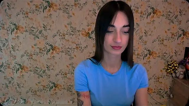 Snapshot of Asia_N_ chatting on 01-27-25, 10:38 Asia N online show from 01-27-25, 10:38