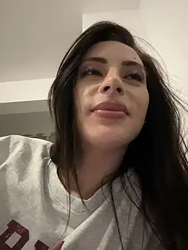 Snapshot of NattyPierce chatting on 01-14-25, 07:43 NattyPierce online show from 01-14-25, 07:43