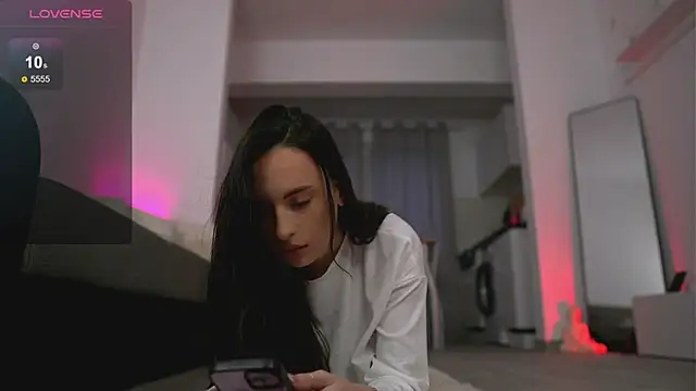 Snapshot of NattyPierce chatting on 02-08-25, 05:40 NattyPierce online show from 02-08-25, 05:40