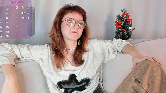 OraCarvin online show from 12-13-24, 04:54