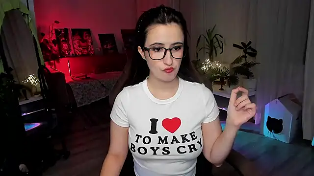 Snapshot of annallurings chatting on 12-27-24, 11:50 annallurings online show from 12-27-24, 11:50