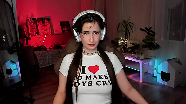 Snapshot of annallurings chatting on 01-05-25, 12:53 annallurings online show from 01-05-25, 12:53