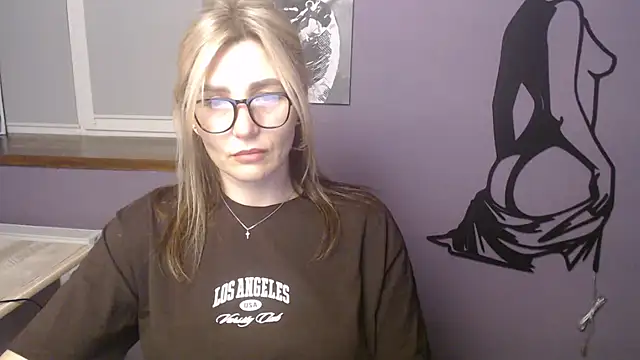  sexy lady online show from 05-10-26, 11:59