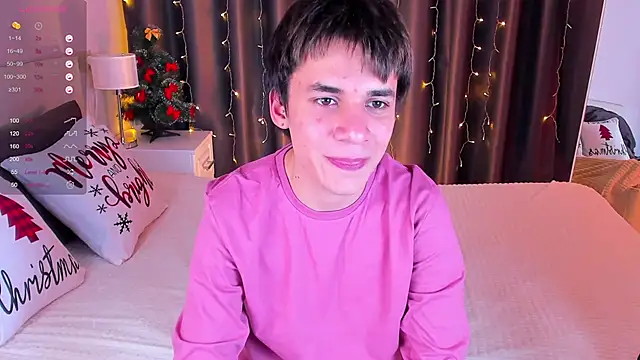 Andrew Clar online show from 12-16-24, 01:32