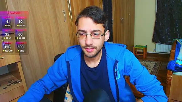 HungEddy online show from 12-04-24, 03:04