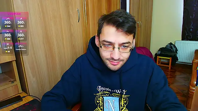 HungEddy online show from 01-16-25, 12:09