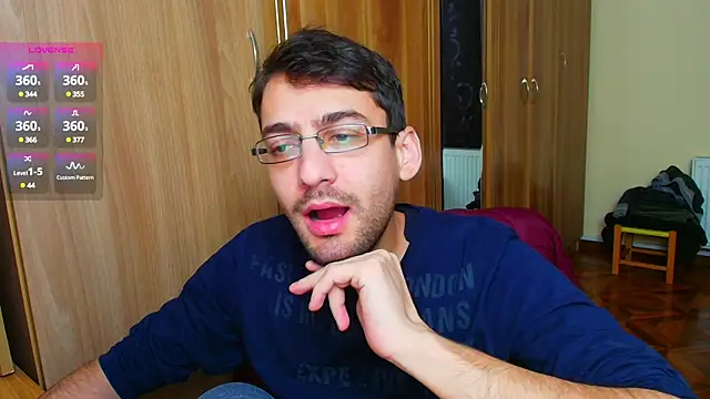 HungEddy online show from 01-16-25, 07:10