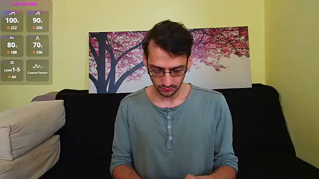 HungEddy online show from 11-21-25, 08:46