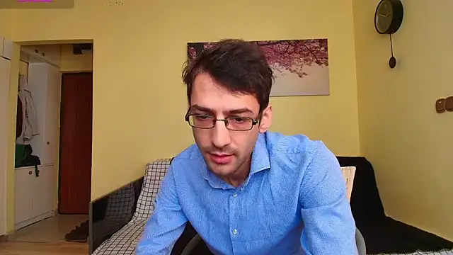 HungEddy online show from 12-04-25, 08:34