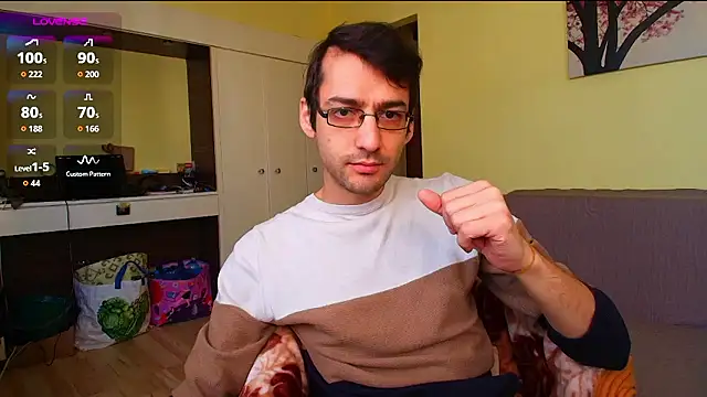 HungEddy online show from 01-17-26, 08:41