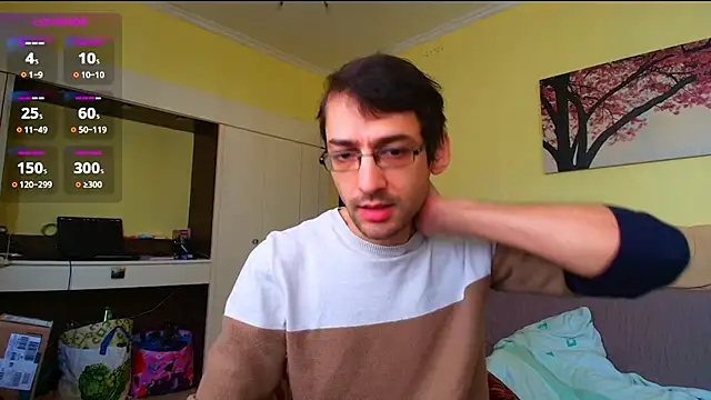 HungEddy online show from 01-18-26, 09:46