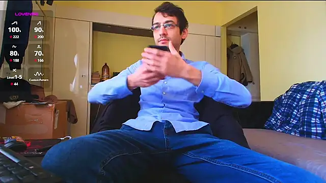 HungEddy online show from 02-05-26, 08:41