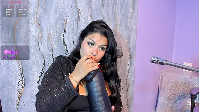 Sam foox online show from 10-19-25, 04:35