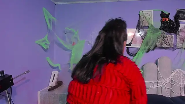 Sam foox online show from 10-29-25, 03:42