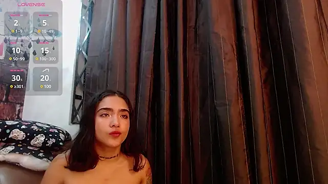 HelenaSwani online show from 03-19-25, 11:50