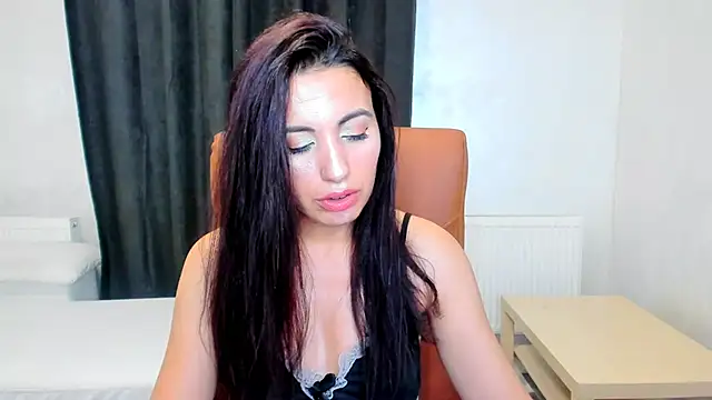 DiamondVelour online show from 12-04-24, 09:24