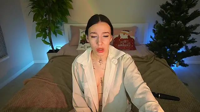 NikkiGoldSide online show from 01-10-26, 06:59