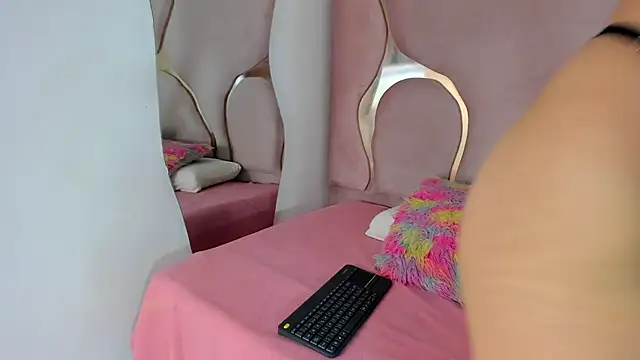Sofia-candyht online show from 05-05-26, 09:01