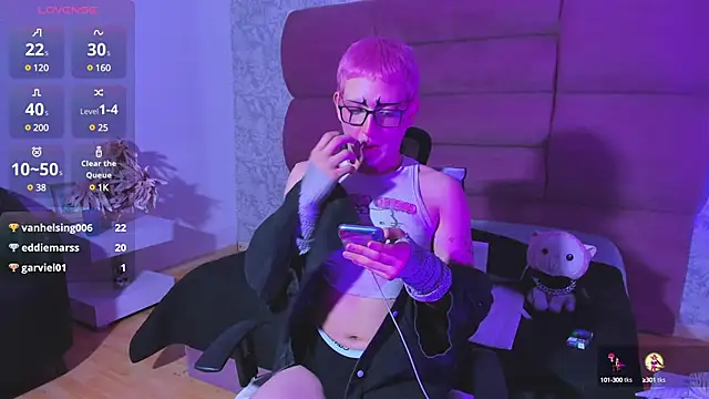 melodybonss  online show from 12-10-24, 08:40