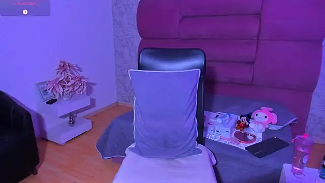 melodybonss  online show from 01-18-25, 04:26