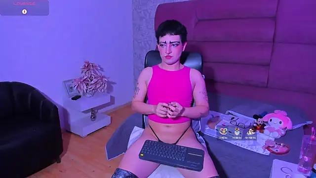 melodybonss  online show from 01-18-25, 08:41
