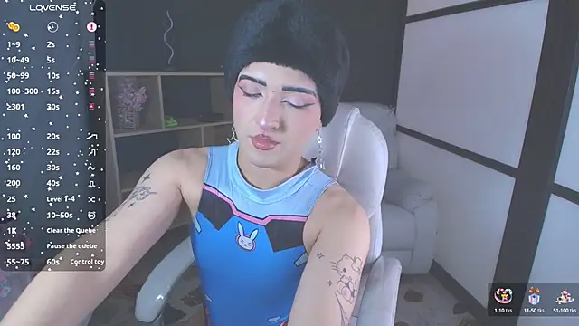melodybonss  online show from 02-07-25, 07:29