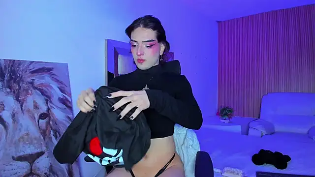 Snapshot of melodybonss_ chatting on 10-26-25, 12:22 melodybonss online show from 10-26-25, 12:22