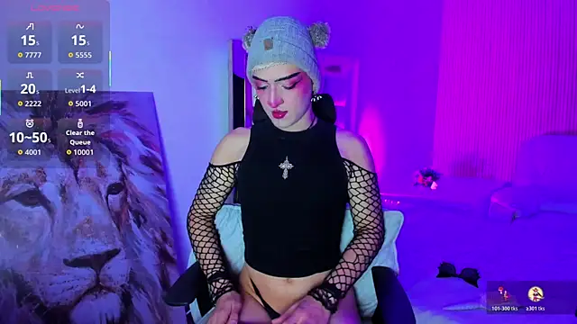 Snapshot of melodybonss_ chatting on 10-27-25, 04:27 melodybonss online show from 10-27-25, 04:27