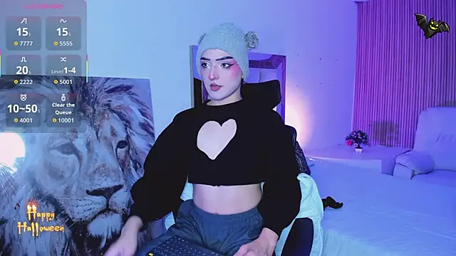 Snapshot of melodybonss_ chatting on 10-29-25, 06:04 melodybonss online show from 10-29-25, 06:04