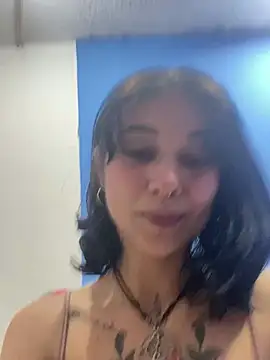 Snapshot of Avoa_26 chatting on 03-16-25, 05:14 Avoa 26 online show from 03-16-25, 05:14