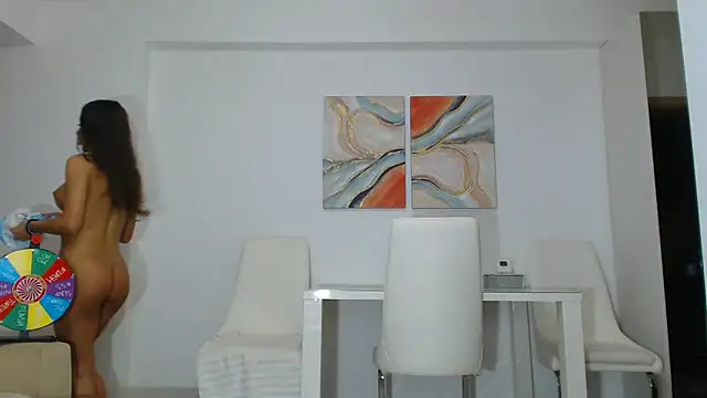 Snapshot of Aylinhoney08 chatting on 03-17-25, 02:52 Aylinhoney08 online show from 03-17-25, 02:52