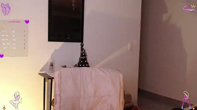 scarlett diamond11 online show from 06-26-26, 11:42
