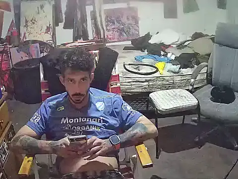 amoralall online show from 03-25-26, 07:47