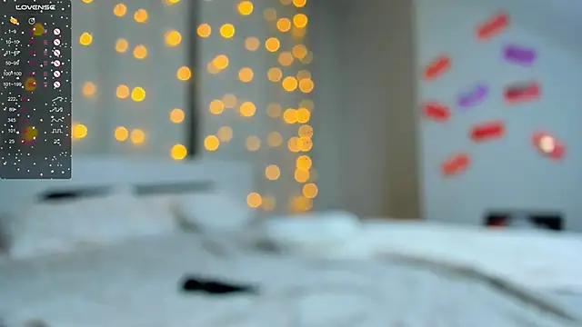 OttilieBurruss online show from 02-15-25, 02:11