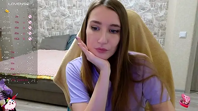 beril kiss- online show from 10-05-25, 06:39